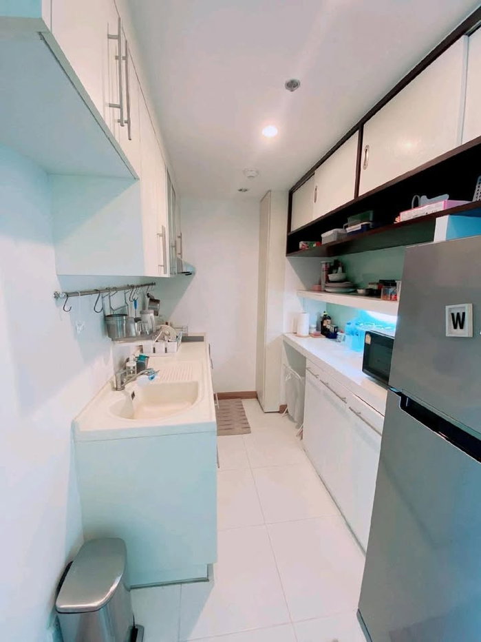 picture Condo for Rent at Supalai River Place (A6905005) - 3/10