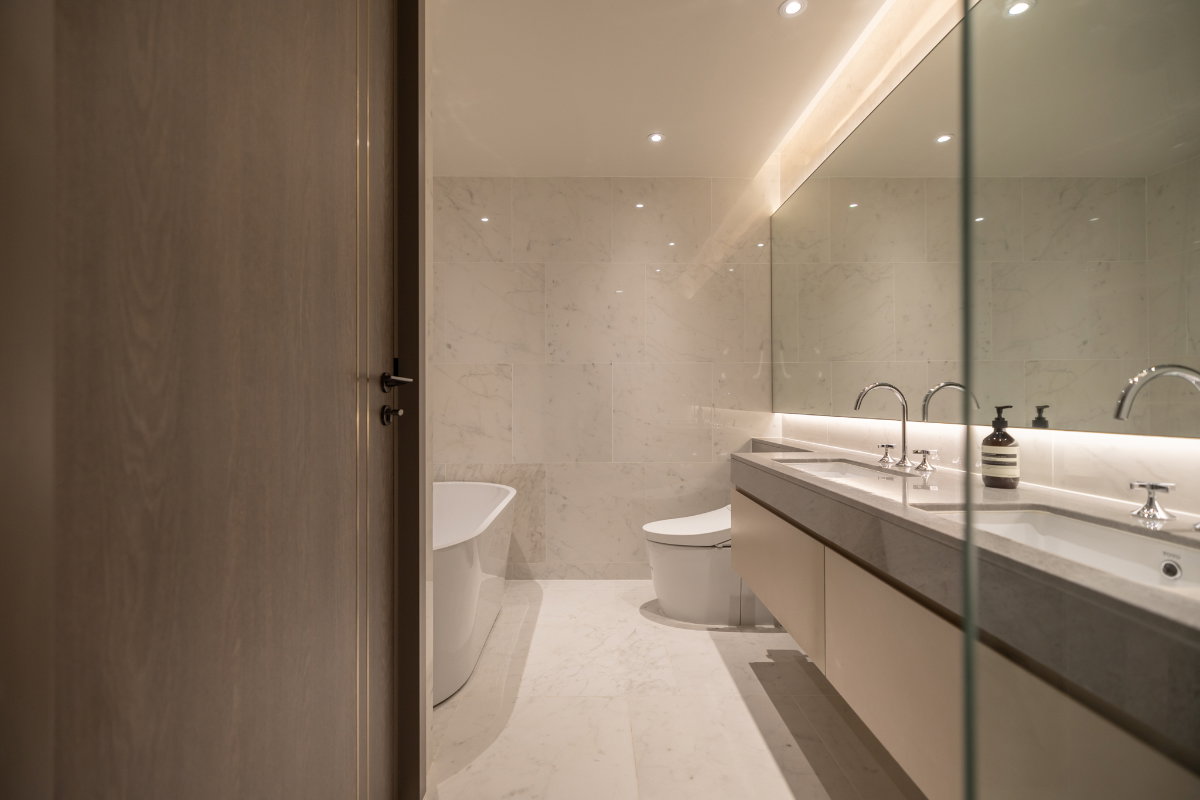 รูป ปล่อยเช่า Tonson One Residence - รูปที่ 28/45