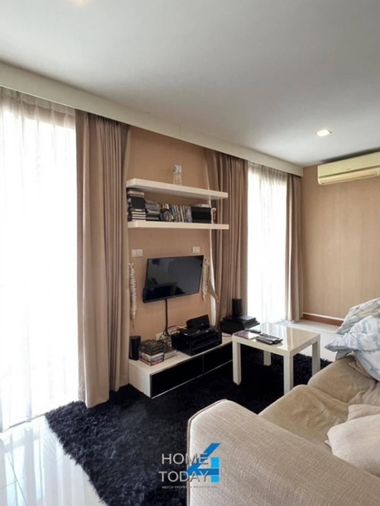 ให้เช่าคอนโด 2 ห้องนอน 70 ตร.ม. แอร์ลิงค์ เรสซิเดนซ์