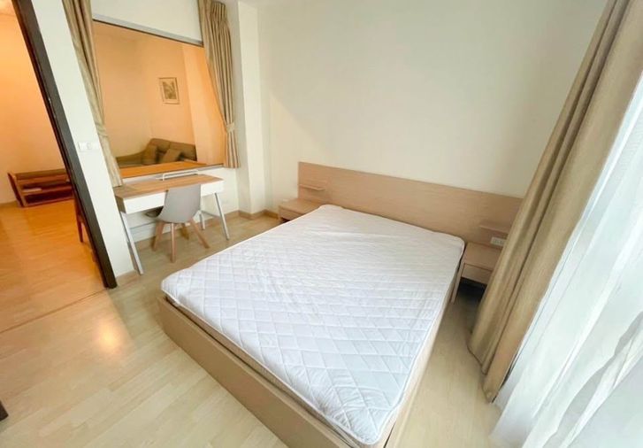 Exclusive Rent Condo Rhythm Ratchada