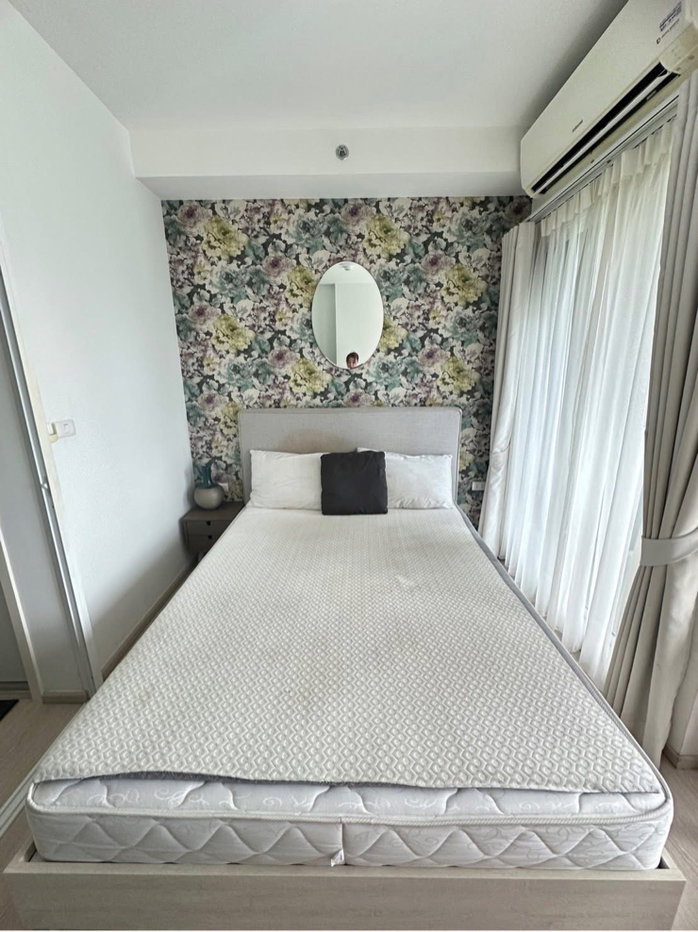 รูป ✅ ให้เช่า Chapter One Eco Ratchada–Huai Khwang   | 12,000 บาท | Studio  23 ตร.ม.📲 📲 Line : 0842932624 / Junesone520 - รูปที่ 1/4