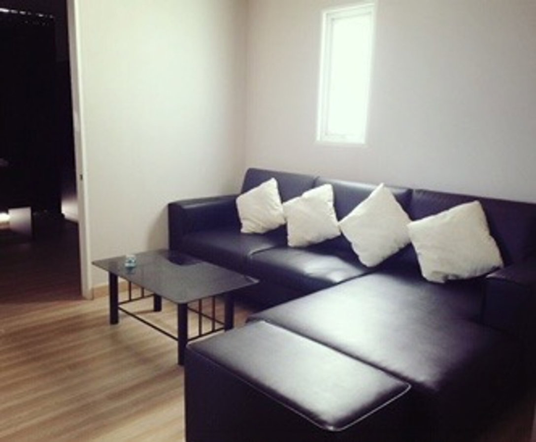 รูป ⚡ Rare Deal! M Society 1 Bed Plus ห้องสุดกว้างขวาง พร้อมห้องทำงานสุดคูล เพียง 13500 บาท/เดือน - รูปที่ 5/7