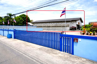 เช่าโรงงาน นิคมหนองแค : โกดังให้เช่า 2น้ำ 640 ตร.ม. อยุธยา วัดบางปะหัน 1.2 กม. ปตท. 2.8 กม.ลด50% ถูกที่สุดในโลก 60บาทต่อตรม.แม่น้ำลพบุรี 500ม. ธุรกิจโลจิสติกส์