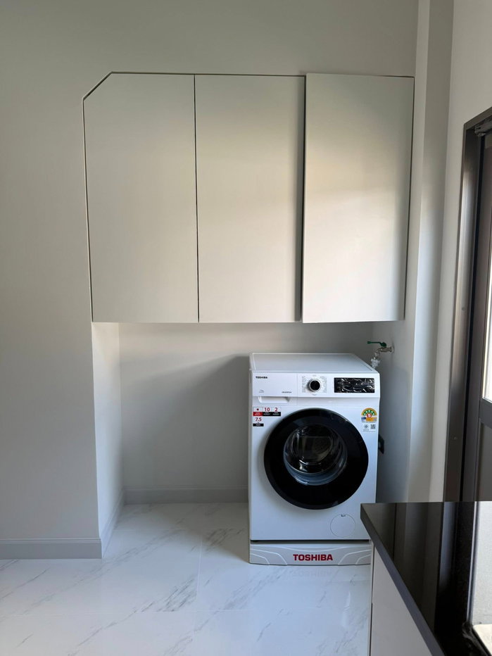 รูป WS7323 🏡✨ ปล่อยเช่าบ้านเดี่ยว Perfect Masterpiece Sukhumvit 77 (เฟส 3)  ✨🏡 เพียง 150,000 บาท/เดือน 💰 - รูปที่ 9/18