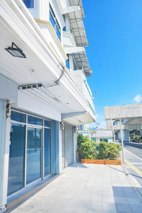 รูป ตลาดบางบำหรุ 500 ม.รพ. ยันฮี ใกล้MRTบางยี่ขัน 150 ม.จรัญสนิทวงศ์ อาคารพาณิชย์ 4 ชั้น 4นอน 3น้ำ 20 ตร.ว.320 ตร.ม. - รูปที่ 5/8