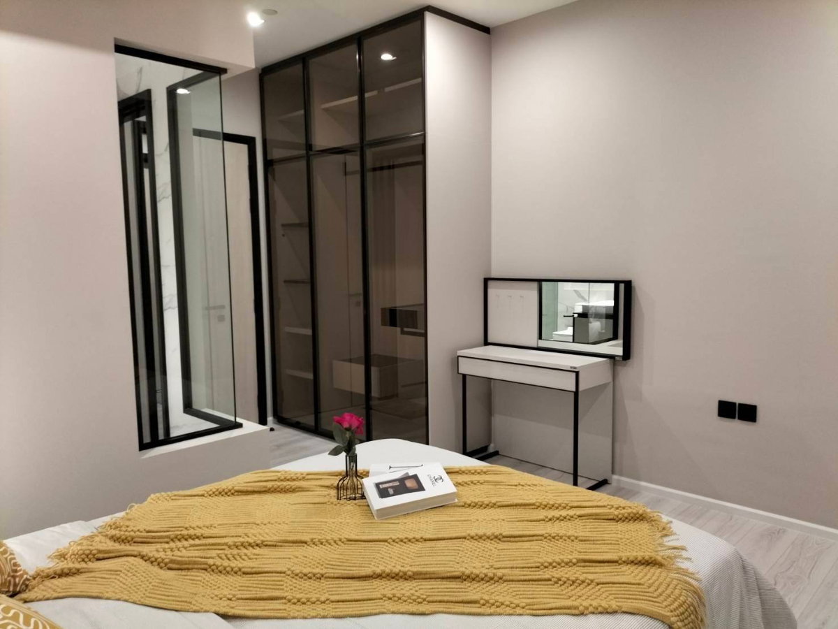 picture ❤️💛💙(For Rent)The Room Phayathai 🚝BTS Phayathai,ARL Ratchaprarop - 7/11