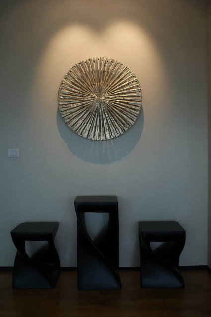 รูป +++ เช่าด่วน+++ The Madison Sukhumvit 41*** 3 ห้องนอน 230 ตร.ม. แต่งครบพร้อมอยู่ - รูปที่ 10/17