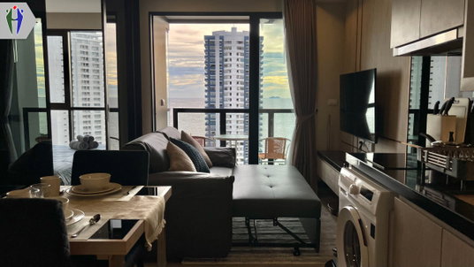 รูปภาพ                            Pratumnak Condo  for Rent Pattaya