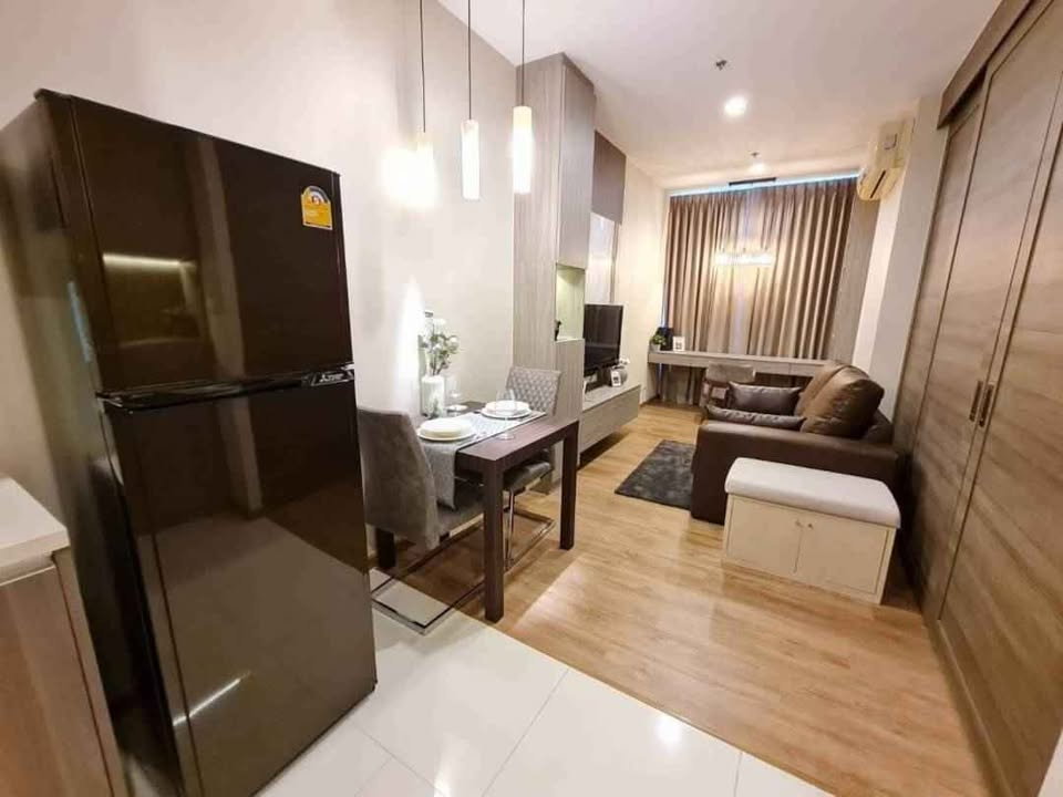 picture Condo for Rent Villa Rachatewi - 5/10