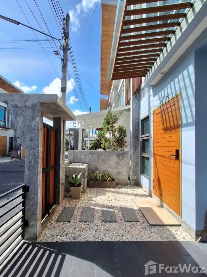 รูป บ้านเดี่ยวให้เช่า 2 ห้องนอน ในโครงการ เอวา ทาวน์ 1885100 - รูปที่ 2/21