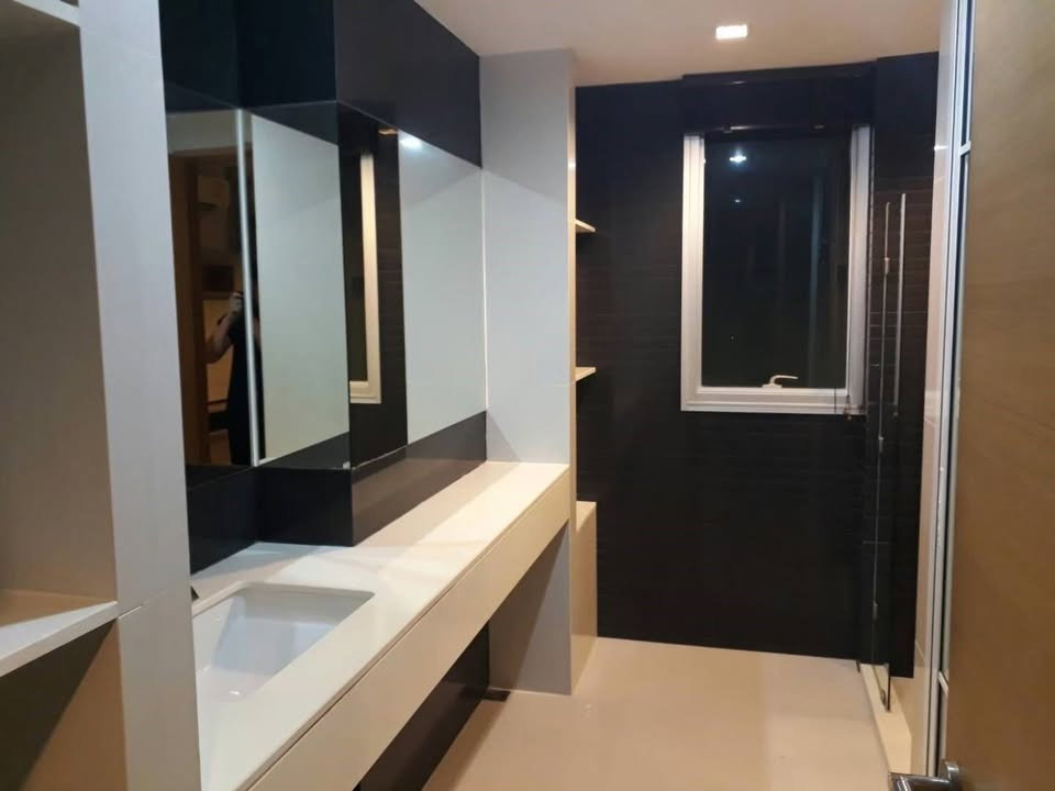 รูป เช่าคอนโด Rhythm Ratchada - Huai Khwang/ริทึ่ม รัชดา - ห้วยขวาง (B6905001) ID Line : @condo88 - รูปที่ 8/11
