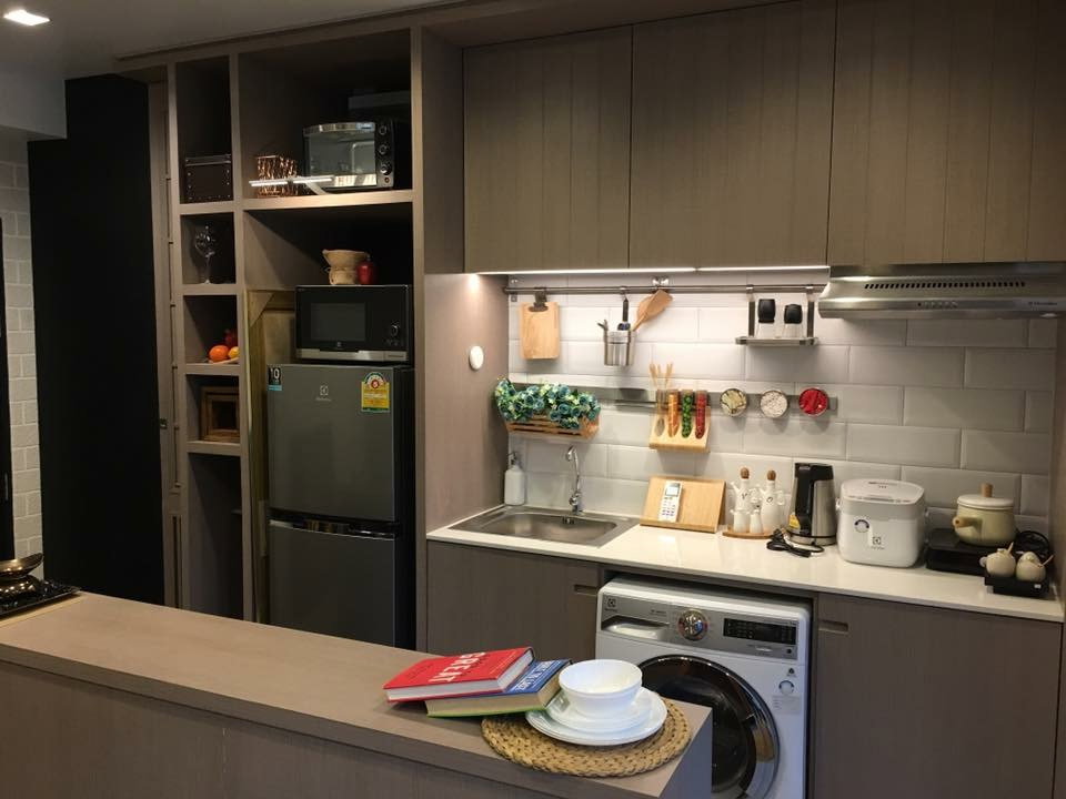 picture URGENT SALE: High-Yield Condo (7% Net) near 304 Industrial Park - 12/13