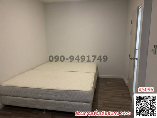 รูป ขาย เช่า ทาวน์โฮม เบล็สทาวน์ รามอินทรา-เกษตรนวมินทร์ 127 ใกล้ทางด่วนรามอินทรา - รูปที่ 6/14