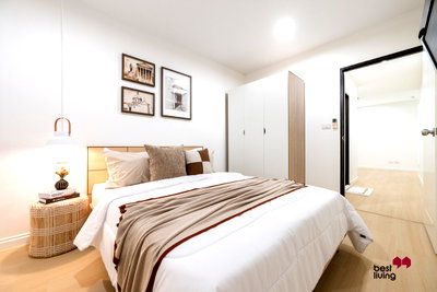 Condos for sale Silom and Sathorn Road : #SC13470 ​   📌 Sale | 🟦🟨Le Rich @ Rama 3🟥🟩💬𝑪𝒐𝒏𝒕𝒂𝒄𝒕𝑳𝑰𝑵𝑬:@𝒔𝒆𝒄𝒓𝒆𝒕𝒑𝒓𝒐𝒑𝒆𝒓𝒕𝒚 🔥✨   