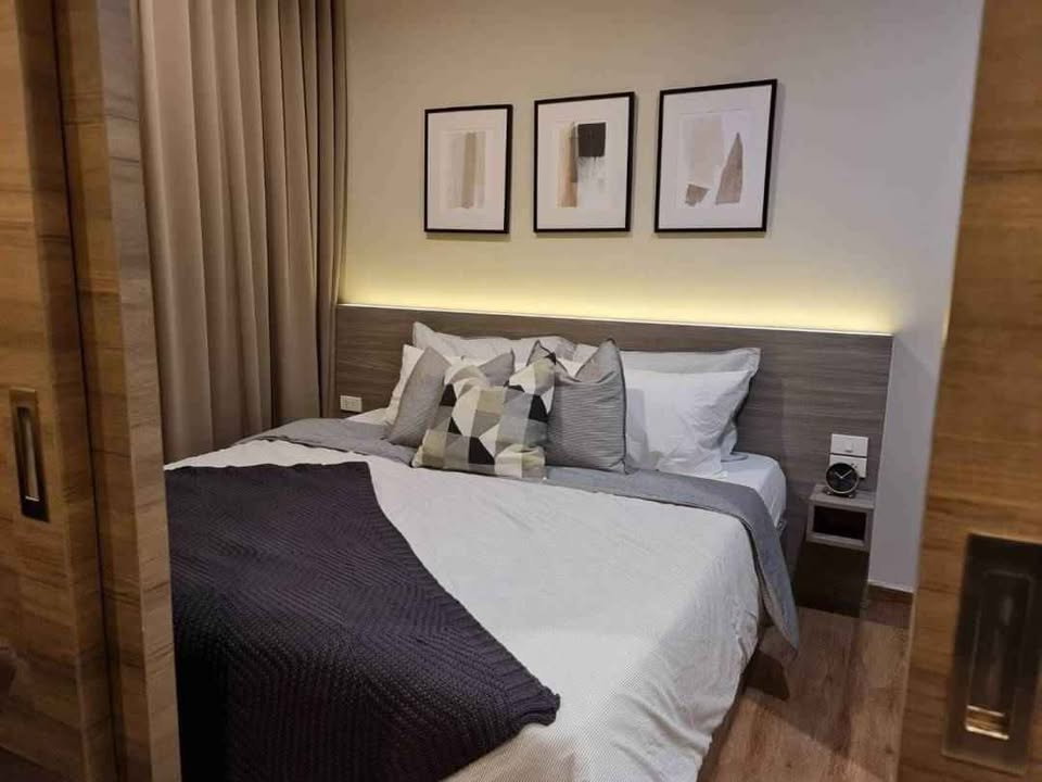 picture Condo for Rent Villa Rachatewi - 1/10