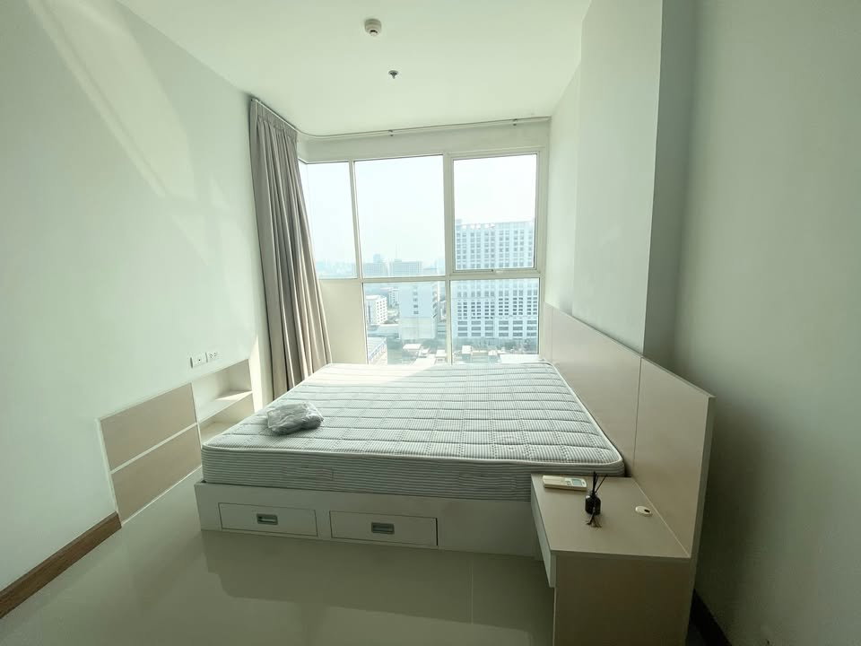 picture Rent Condo Ideo Mix Phaholyothin  - 1/7