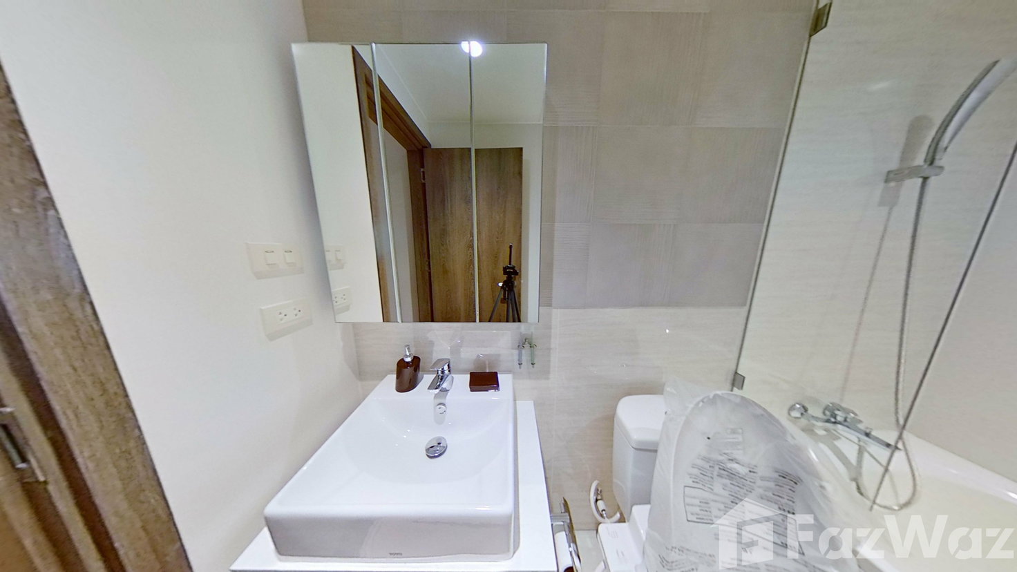 รูป ขาย คอนโด 1 ห้องนอน ในโครงการ รูเนะสุ ทองหล่อ 5 253463 - รูปที่ 11/17