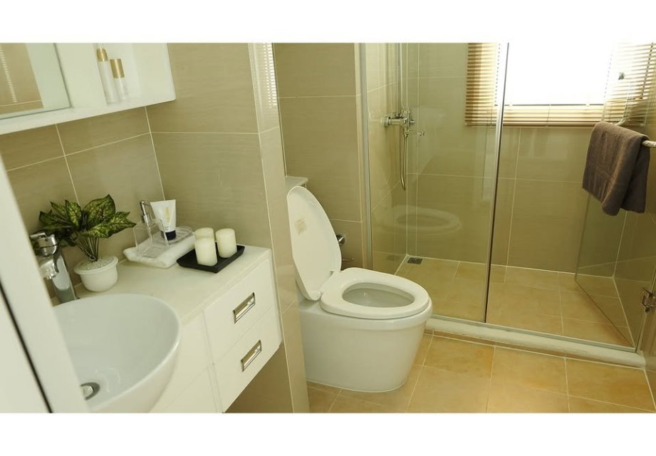 รูป เช่าคอนโด TC Green Rama 9/ที.ซี. กรีน (B6905004) ID Line : @condo88 - รูปที่ 8/11