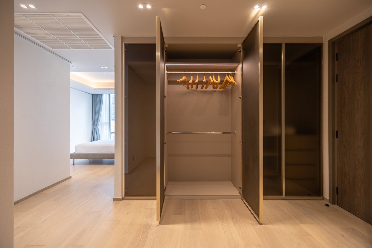 รูป ปล่อยเช่า Tonson One Residence - รูปที่ 20/45