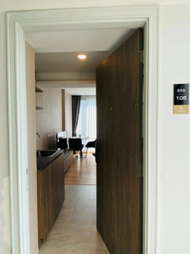 RS5983 ให้เช่า คอนโด LLOYD Soonvijai – Thonglor ใกล้ BTS ทองหล่อ