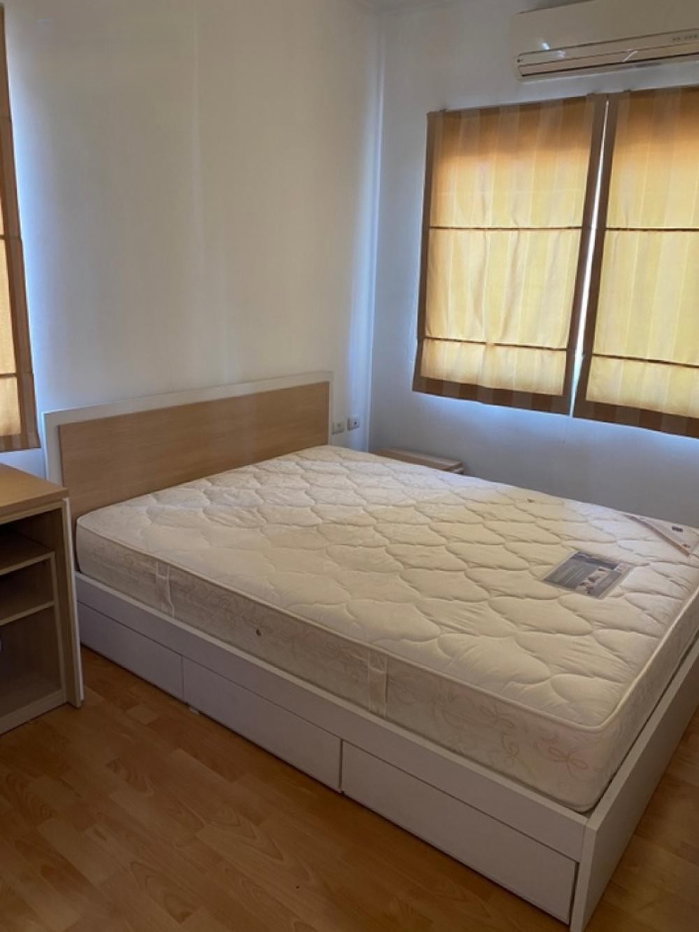 รูป 🔥 ปล่อยเช่าด่วน! My Condo Pinklao ห้อง Studio 33 ตร.ม. ใกล้ Central ปิ่นเกล้า / รพ. / มหาลัย ด้วยงบไม่ถึง 1 หมื่น - รูปที่ 6/10