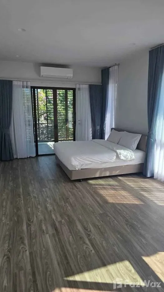 รูป บ้านเดี่ยวให้เช่า 4 ห้องนอน ในโครงการ บุราสิริ กรุงเทพ กรีฑา 6231963 - รูปที่ 2/9