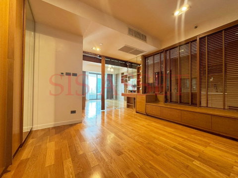 Condo for sale : The Pano Rama 3, Area : 57.97 sq.m. 12th floor, Chao Phraya River view, Fully furnished