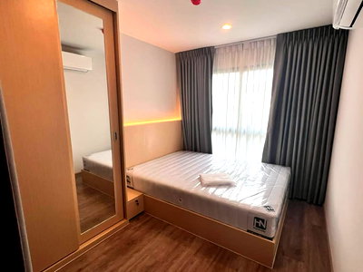Condos for rent : 𝐂𝐨𝐧𝐝𝐨 𝐇𝐢 𝐊𝐚𝐬𝐞𝐭 - 𝐒𝐞𝐧𝐚𝐧𝐢𝐤𝐡𝐨𝐦 𝐒𝐭𝐚𝐭𝐢𝐨𝐧
