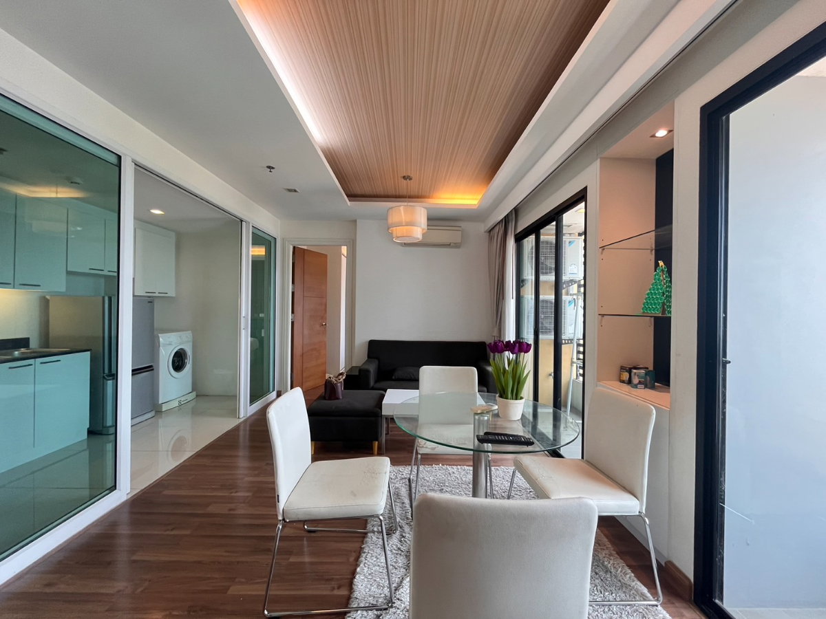 รูป 🌄 ให้เช่าคอนโดหรู The Shine Condo ใจกลางช้างคลาน วิวดอยสุดอลังการ - รูปที่ 4/18