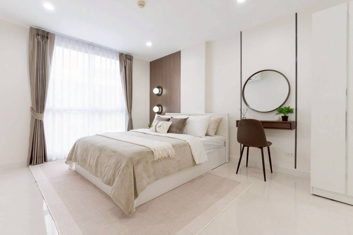 S2979 Condo For Sale The Niche ID Ladprao 130
