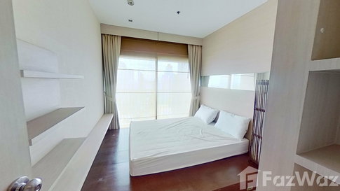 2 Bedroom Condo for rent at Noble Remix 647316