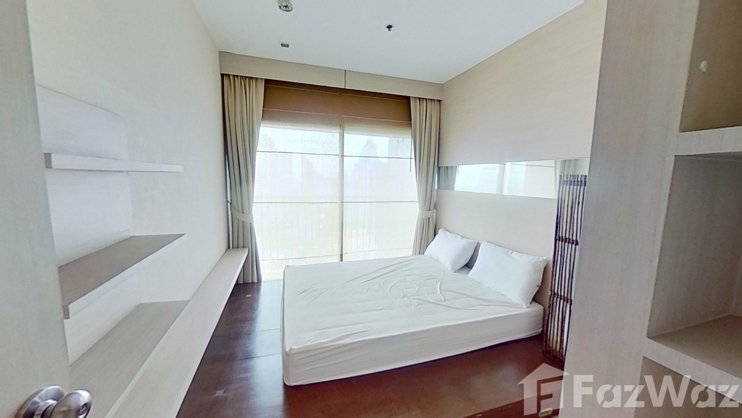 รูป คอนโดให้เช่า 2 ห้องนอน ในโครงการ โนเบิล รีมิกซ์ 647316 - รูปที่ 1/7