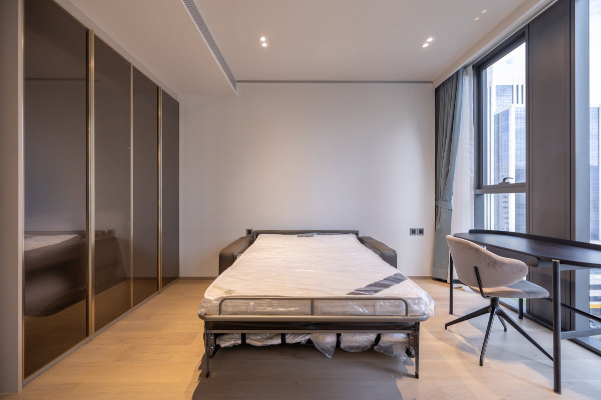 รูป ปล่อยเช่า Tonson One Residence - รูปที่ 41/45