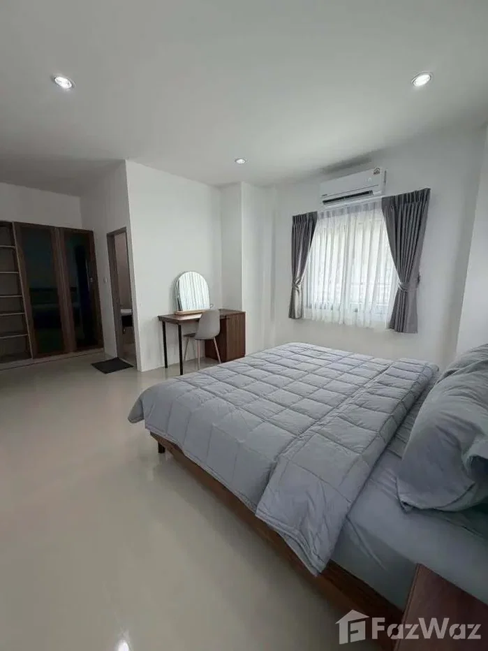 รูป บ้านเดี่ยวให้เช่า 3 ห้องนอน ในโครงการ ศุภรักษ์ ป่าตอง ฮิลล์ 6232822 - รูปที่ 6/12