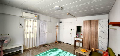 Condos for rent Srinagarindra Road : Already rented  Lumpinee Haapyland A3 , 4 Foor