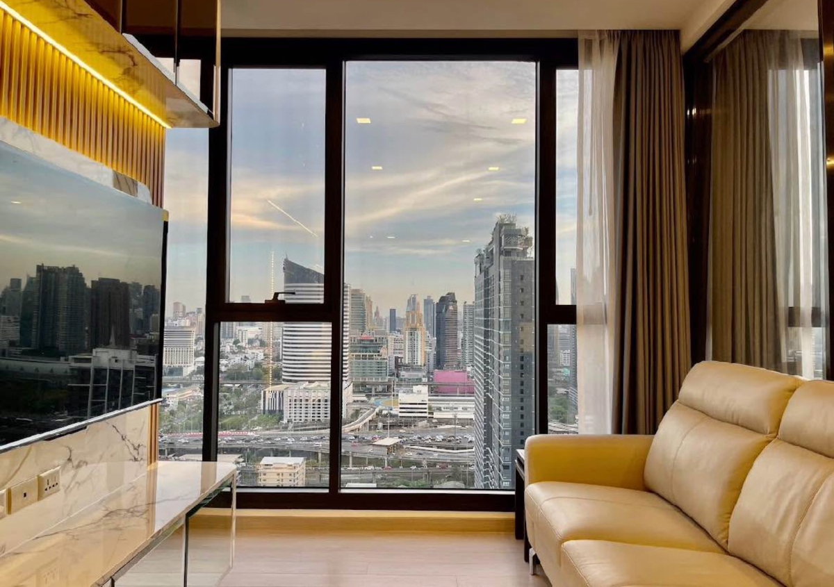 picture One9Five Asoke - Rama               9  - 1/7