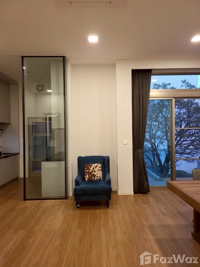 รูป บ้านเดี่ยวให้เช่า 4 ห้องนอน ในโครงการ วีเว่ พระราม 9 6232776 - รูปที่ 3/20