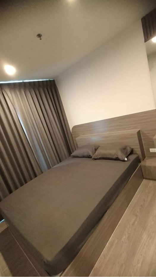 รูป 🔥 ให้เช่า Regent Home Bangna 🔥 ☎️ติดต่อ คุณหย๊ะ 📞 093-4419156 ID Line : @928zbfqq   - รูปที่ 1/11