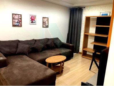 Condos for rent : For Rent Condo RESORTA YEN-AKAT Building C, Floor 8,1 bed room, Room size 40 sqm