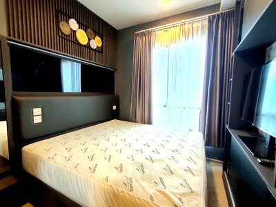 Condos for rent : 🎈Ready to move in Condo The Tree Phatthanakan - Ekkamai size 56 sqm. 2 bedrooms, 2 bathrooms 👉32,000 / month