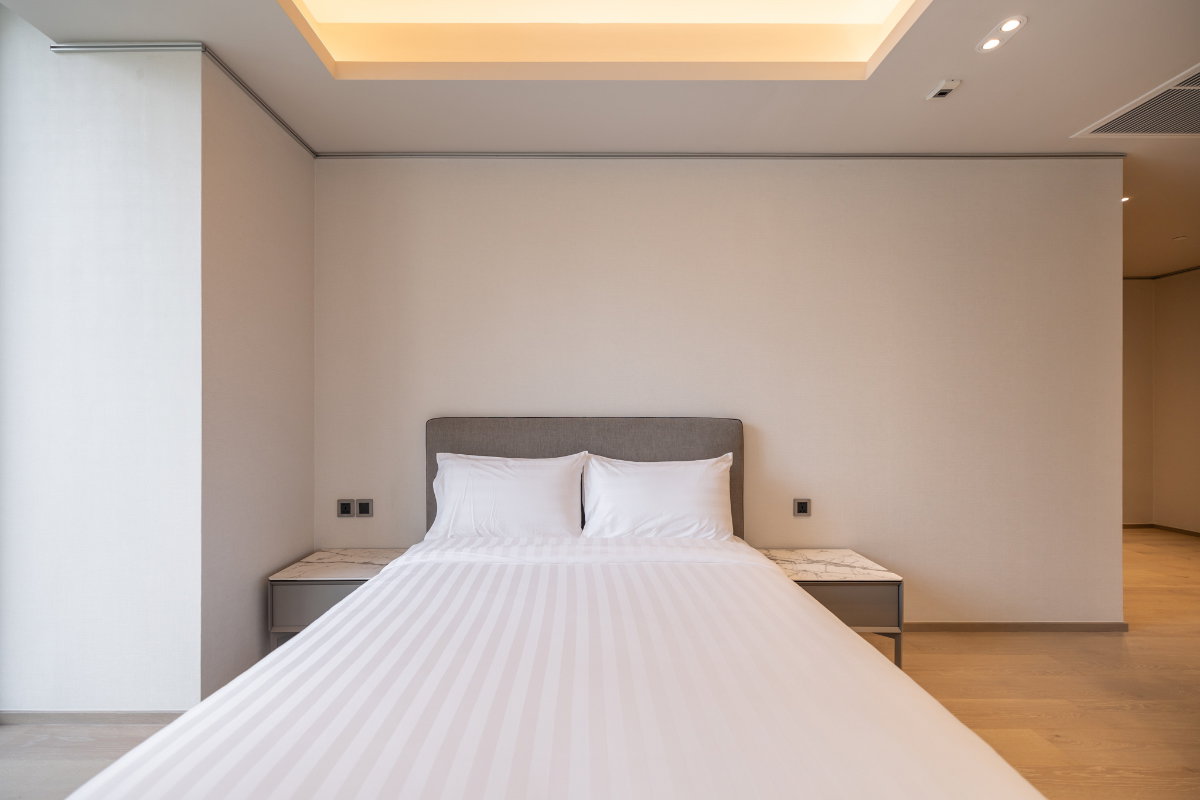รูป ปล่อยเช่า Tonson One Residence - รูปที่ 25/45