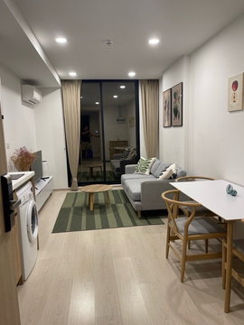 🔥🔥 ให้เช่า 📌 Noble Ambience Sukhumvit 42 (ID Line : @veryrent) ต่อรองได้ ห้องปล่อยออกไวมาก!! ✅ เรามีสต็อกอีกหลายโครงการ ตอบไวมาก มีข้อเสนอดีๆทุกดีล