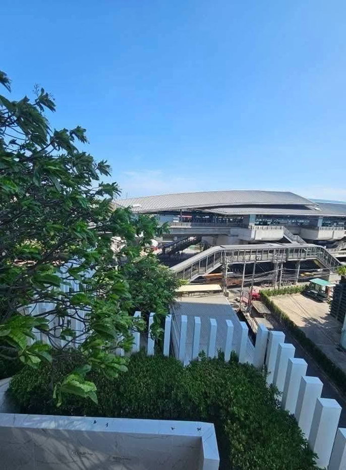 รูป 🟢For Rent🟢 เดอะ คีย์ เพชรเกษม ห้องสวย เฟอร์ครบ!📱ADD LINE @519honhd (ตอบ ⚡ 24 Hr) AV110🎉 - รูปที่ 5/33
