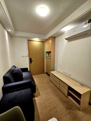 Condos for rent Seacon Square Department Store : For Rent Condo REGAL ONNUT-SRINAKARIN Building B, Floor 3,1 bed room, Room size 28 sqm