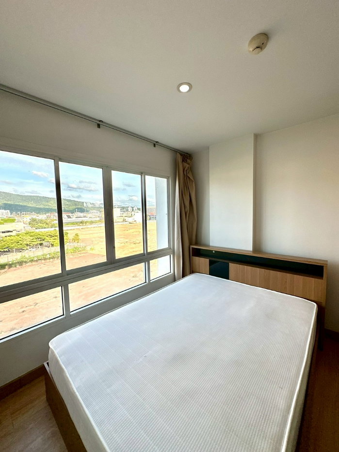 picture ✨ For Rent PLUS CONDO Hatyai 1 – Ready to stay - 4/21