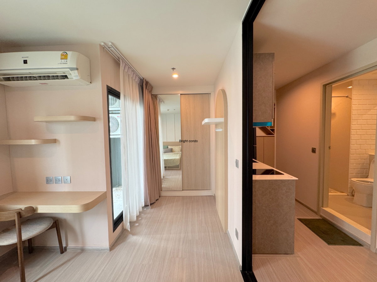 รูป ให้เช่า Aspire Erawan Prime แอสปาย เอราวัณ ไพร์ม รหัสทรัพย์ S861 - รูปที่ 5/14