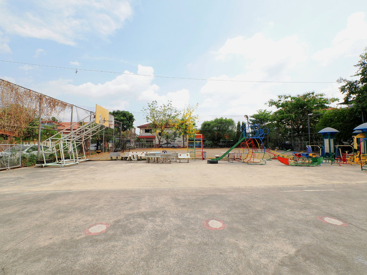รูป ขายทาวน์เฮ้าส์ 2 ชั้น ม.อัมรินทร์นิเวศน์3 ผัง2 ขนาด 16 ตร.ว. 2 ห้องนอน 2 ห้องน้ำ [สายไหม] ขาย 1.48ล้าน - รูปที่ 36/38