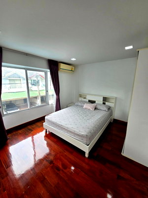 เช่าทาวน์โฮม เอสซีบี พาร์ค  : WS7328 🏡✨ ให้เช่า ทาวน์เฮาส์ 3 ชั้น รัชดาภิเษก 36 ใกล้ MRT ลาดพร้าว ✨🏡 เพียง 28,000 บาท/เดือน 💰