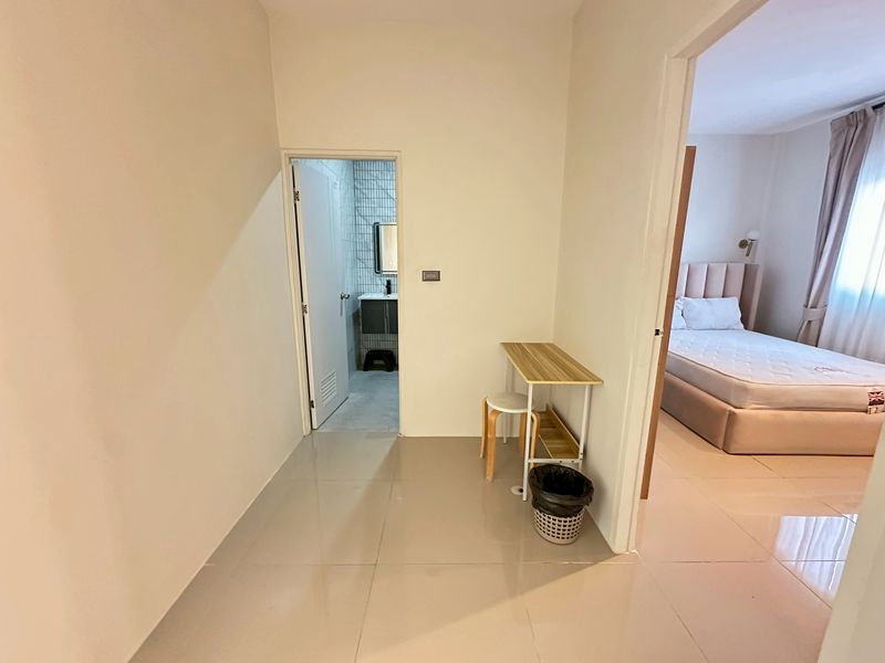 รูป ให้เช่า Townhouse เขาน้อย  3 นอน 2 น้ำ  - รูปที่ 6/16