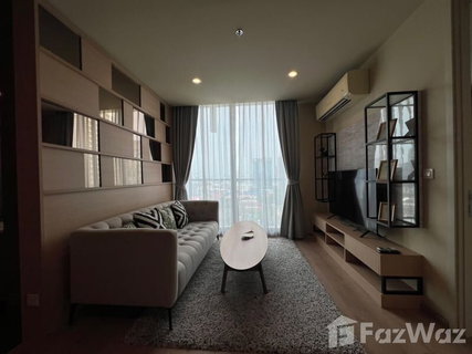 2 Bedroom Condo for sale at Noble Recole  1942380